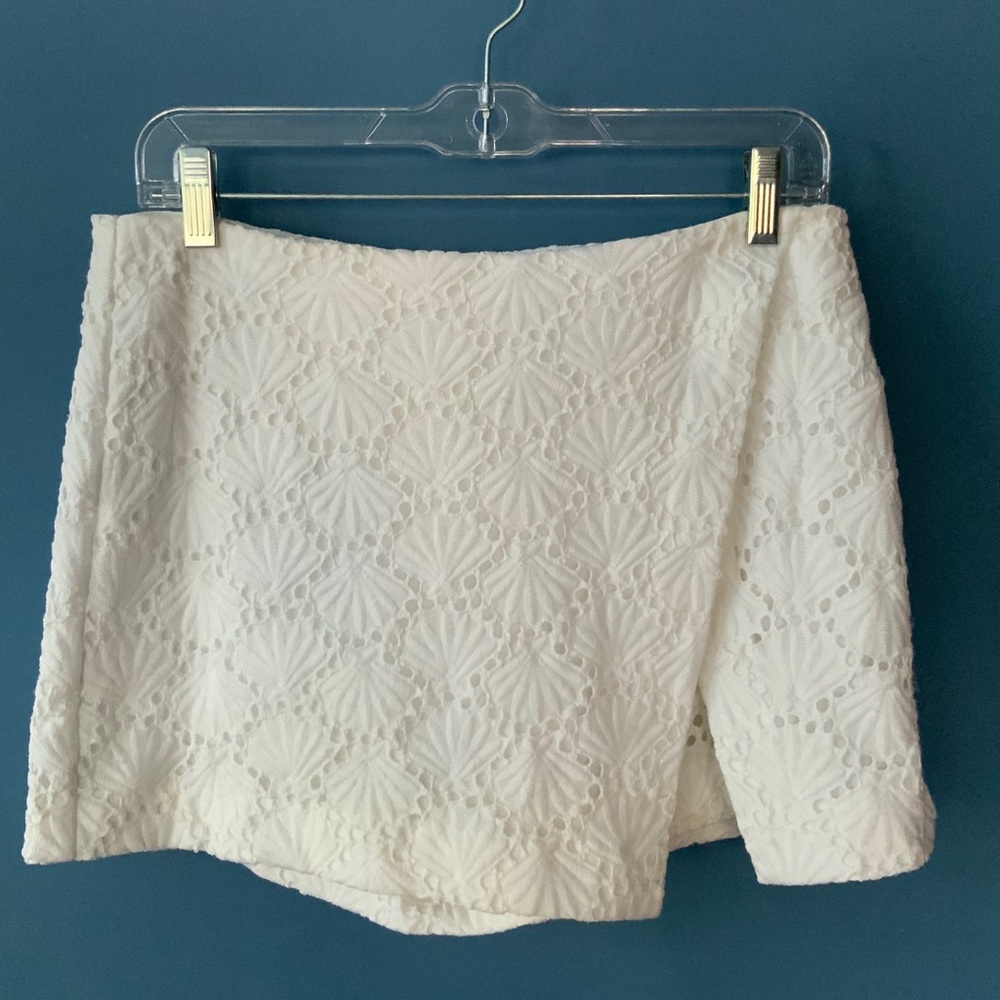 Lilly Pulitzer Marnii Skort